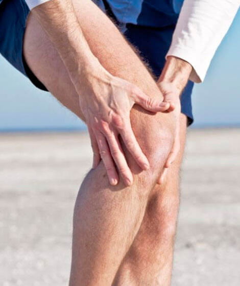 Knee Pain